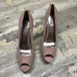 Charlotte Russe Heels